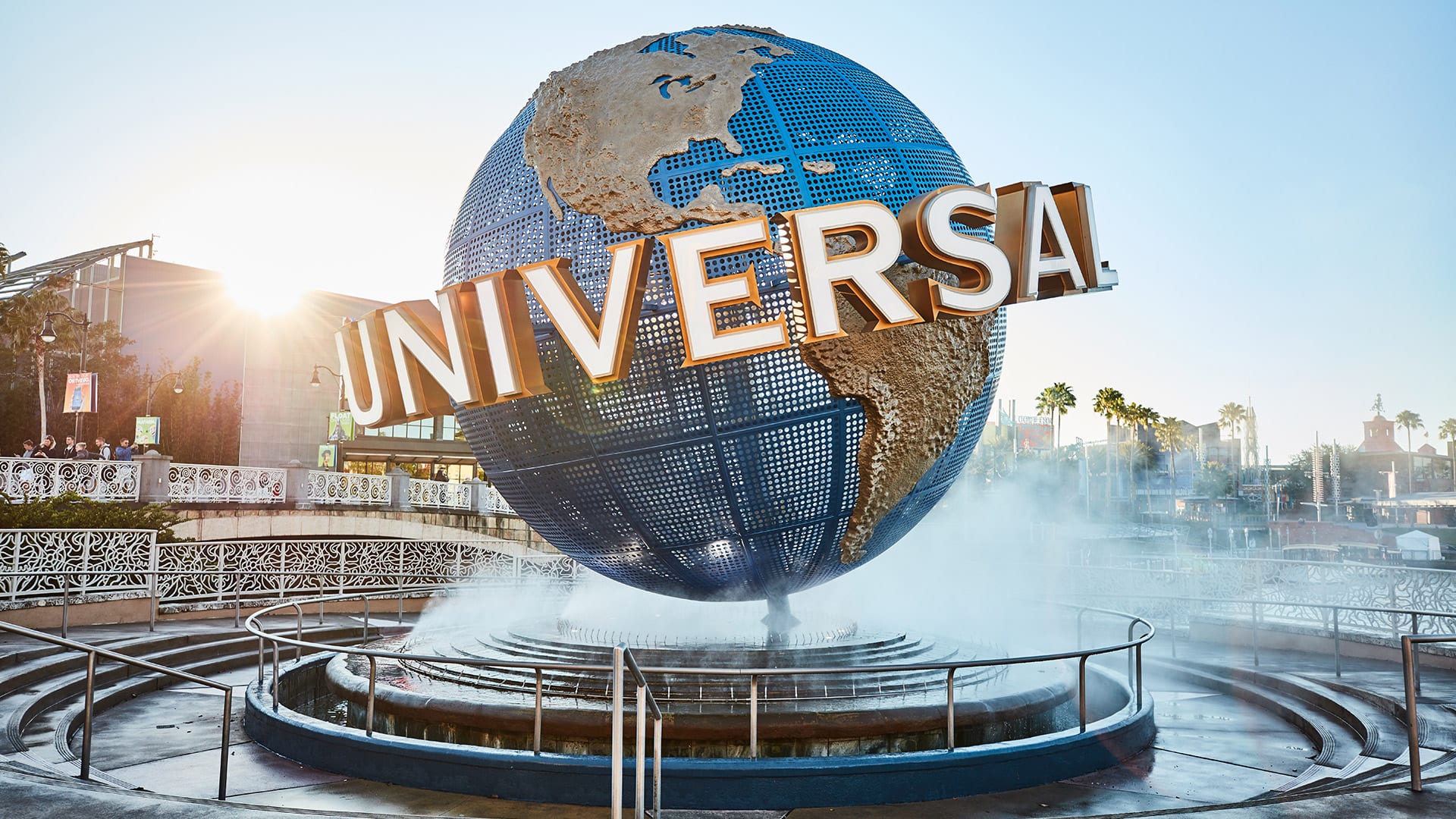 Mark Woodbury Named Chairman, Chief Executive Officer, Universal Parks & Resorts